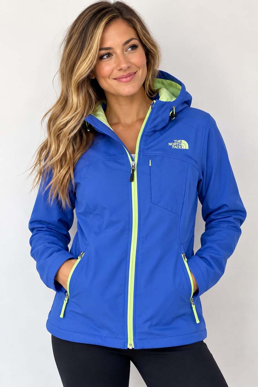 The North Face Apex Elevation Jacket